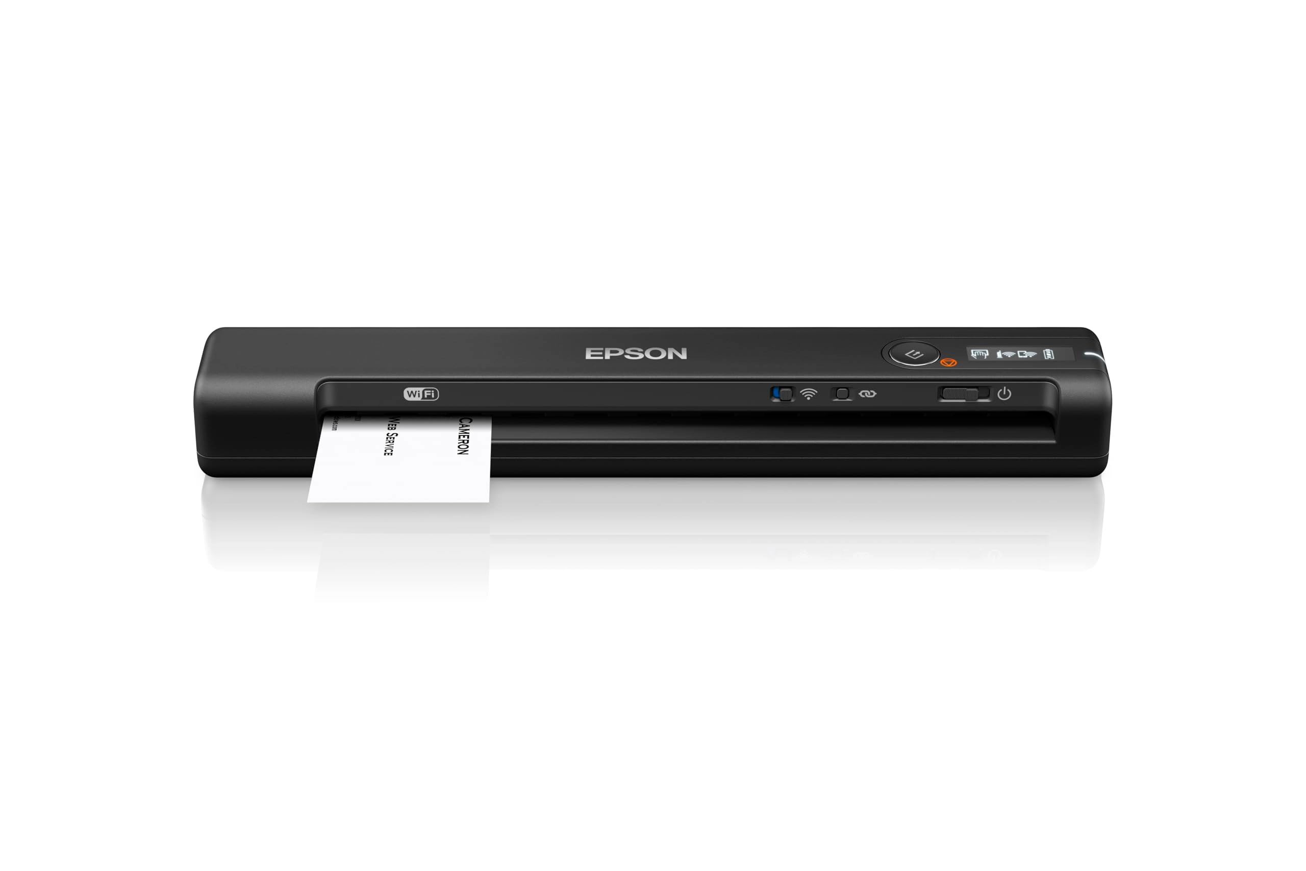 ES-60W - Wi-Fi