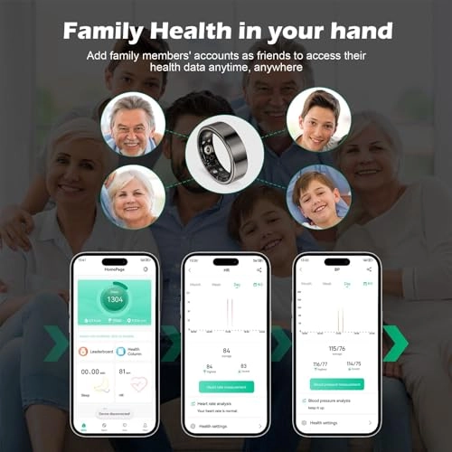 EBI-Fitness Tracker - Gray 10#