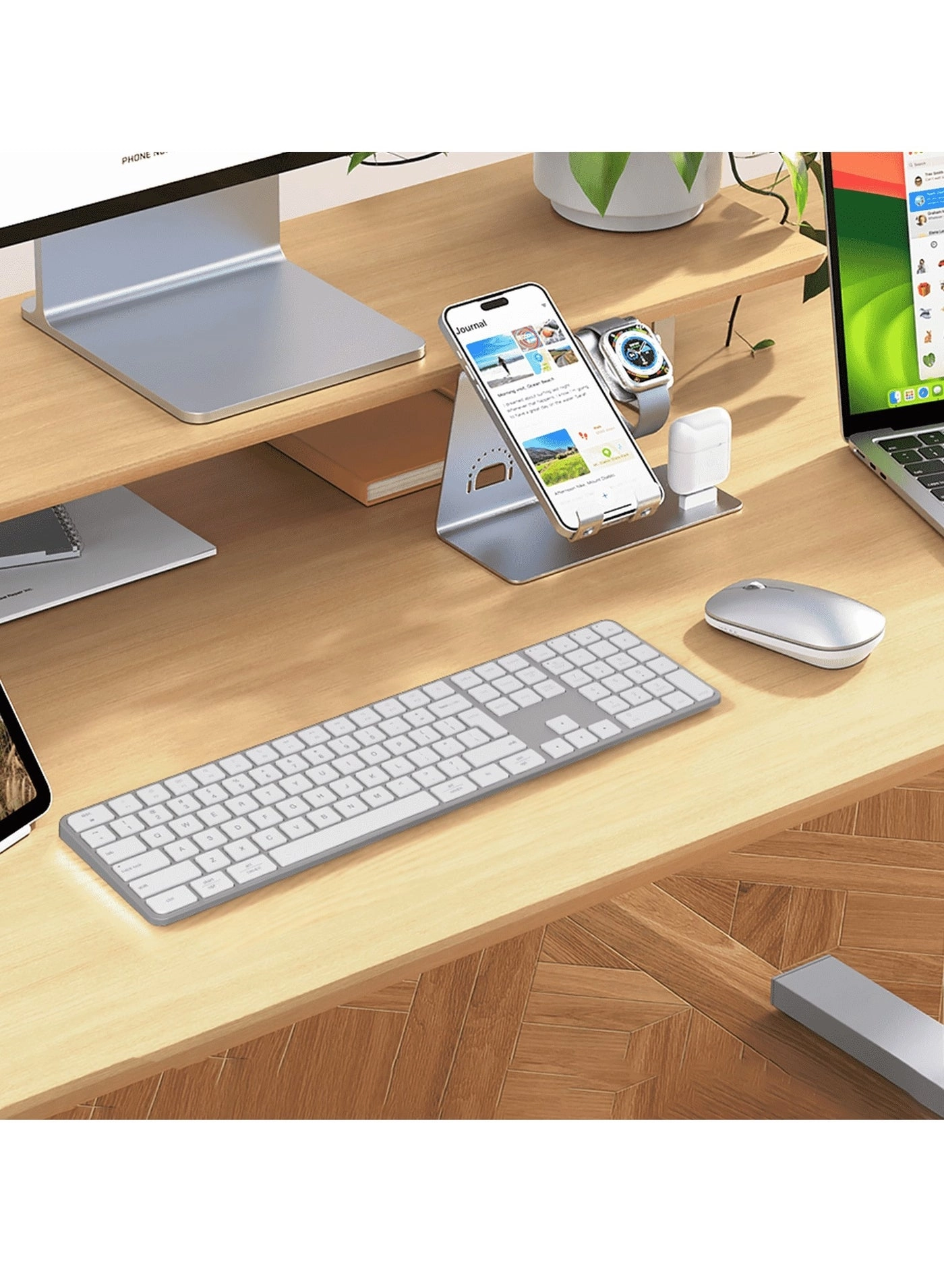 MT-C230 - EN/AR Wireless