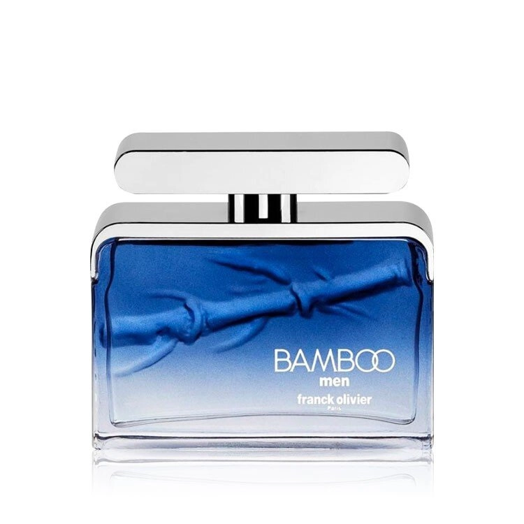 Bamboo Eau de Toilette 75ml