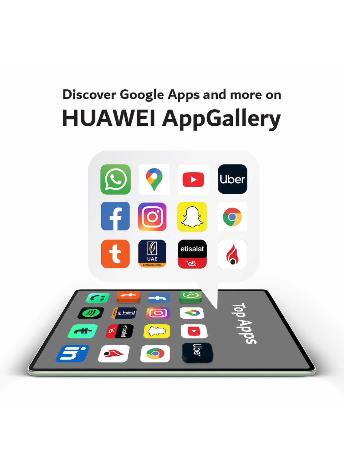 MatePad Pro - 512GB 12.2"