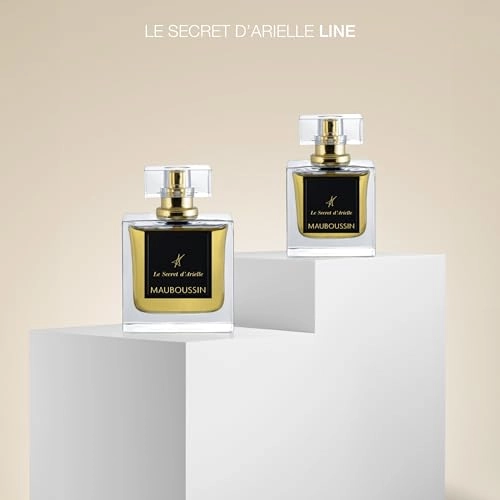 Le Secret d'Arielle - Eau de Parfum 100ml