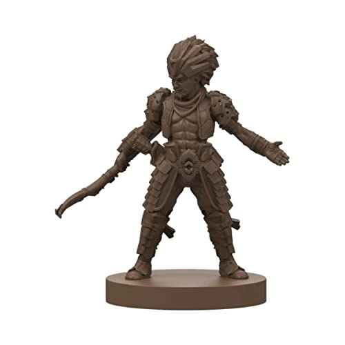 Horizon Zero Dawn: The Lawless Badlands Expansion