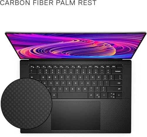 (Renewed) XPS 15 9510 - 15.6'' Core i9-11850H 32GB DDR4 1TB PCIe NVMe SSD