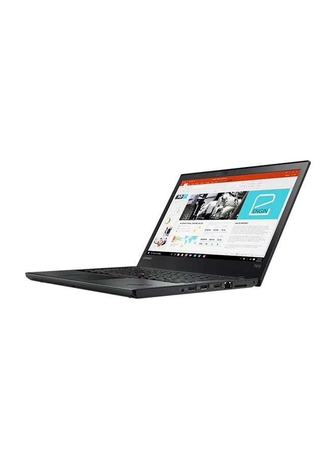 (Renewed) T470 - 14'' 512GB 32GB core_i5