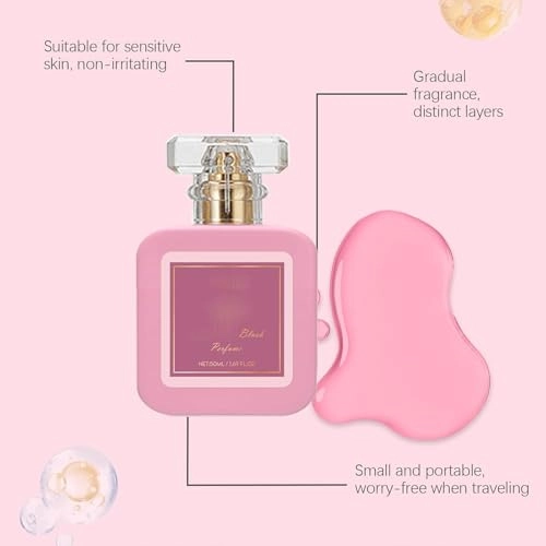Marsh-mallow Blush Eau de Parfum 50ml