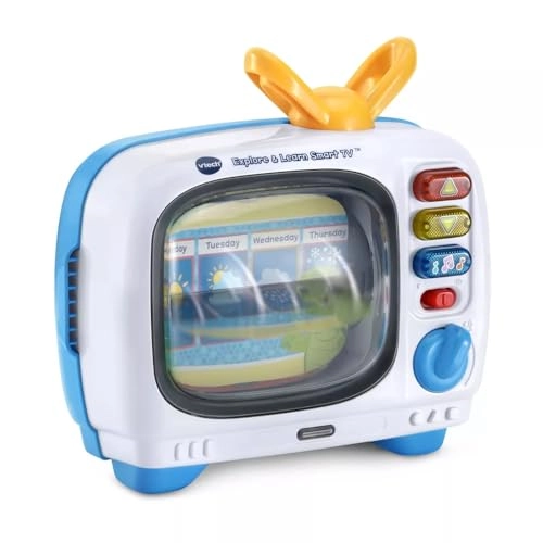 Explore & Learn Smart TV - 12 months to 3 years