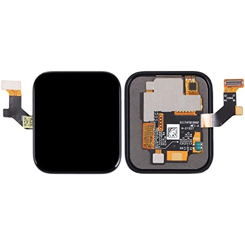 LCD Screen for OPPO Watch 3 - Digitizer Full Assembly