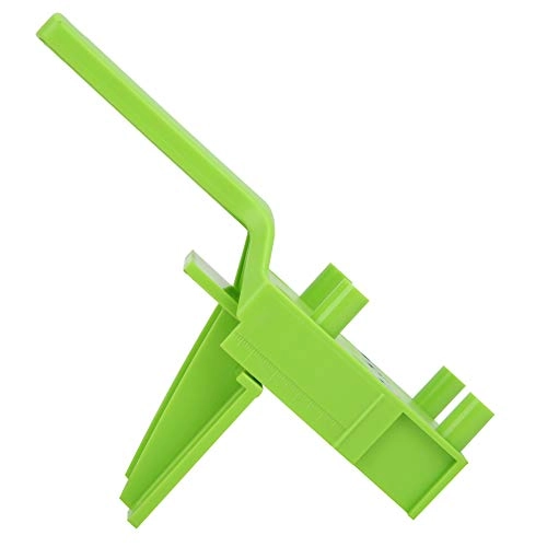 Dowel Jig - 10mm Portable