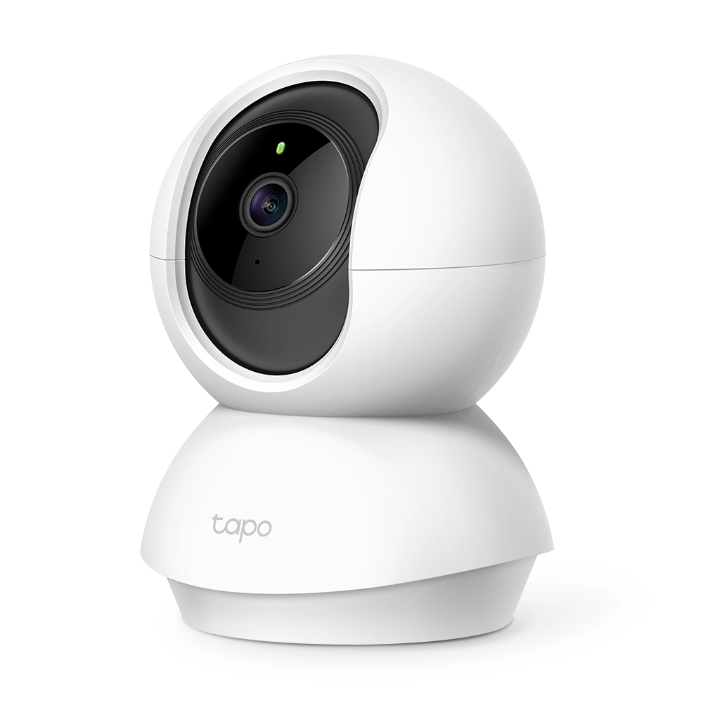 Tapo Home Sec