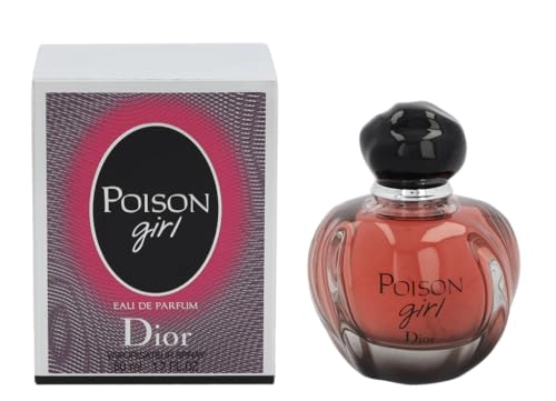 Poison Girl - Eau de Parfum 50 ml