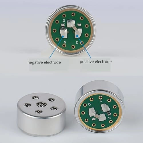 DR1407C-1 Wired Microphone