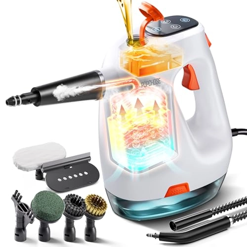 steamer cleaner 3.0 - 500 Milliliters