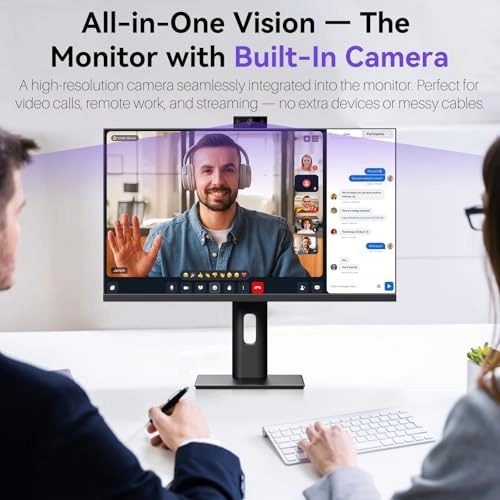 27INTSCMR-4K - 27 Inches 3840 x 2160 Pixels