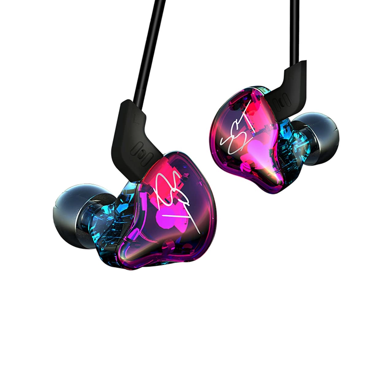 ZST Wired Earphone