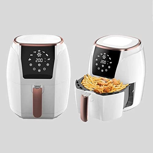 Electric Air Fryer