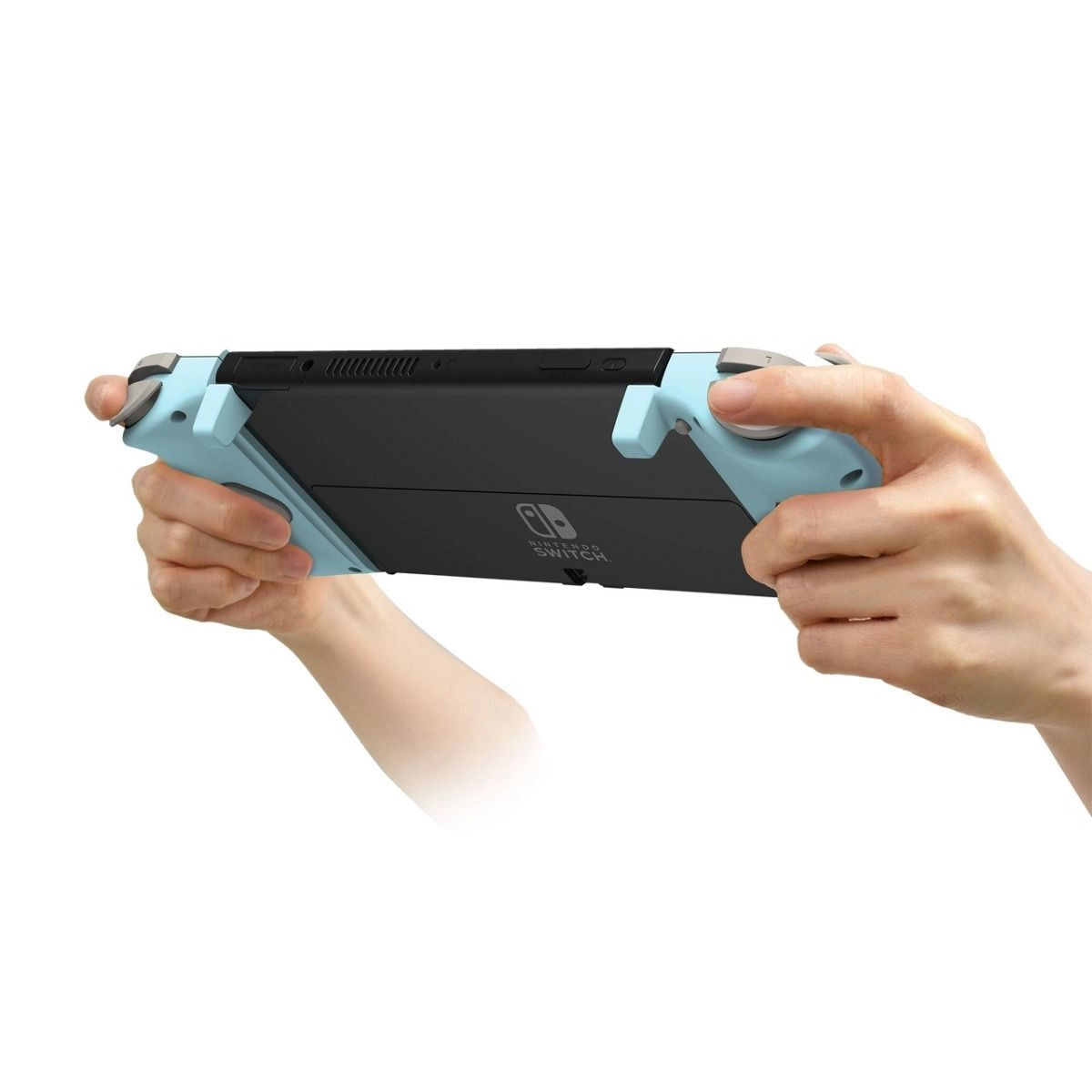 Split Pad Compact - Multicolour Nintendo Switch