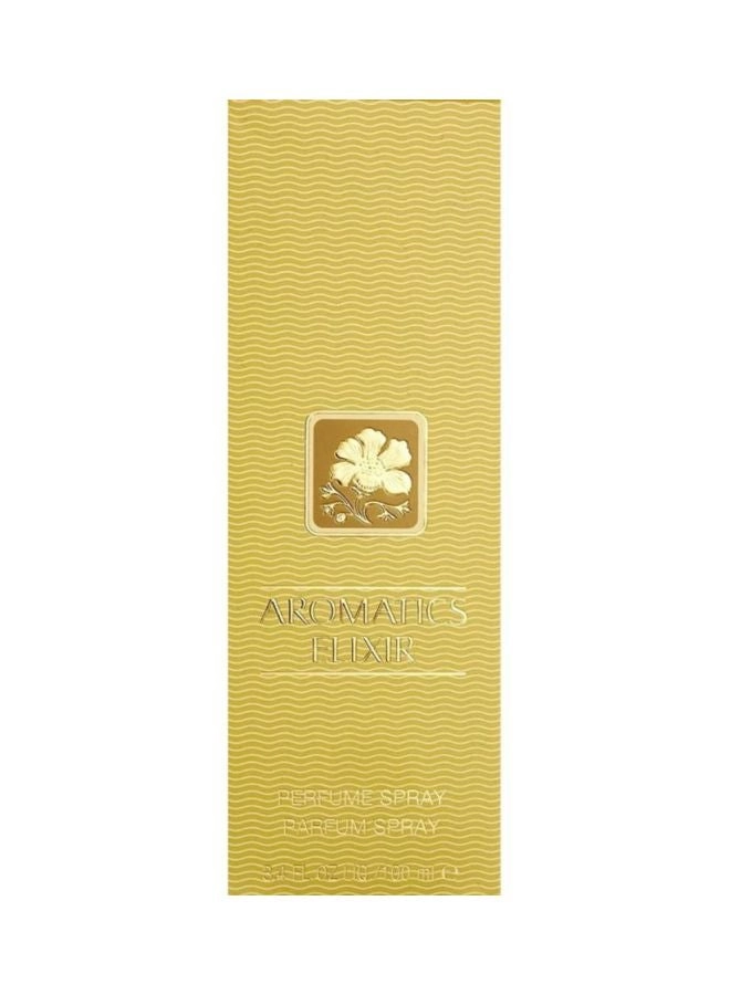 Aromatics Elixir Eau de Parfum 100 ml
