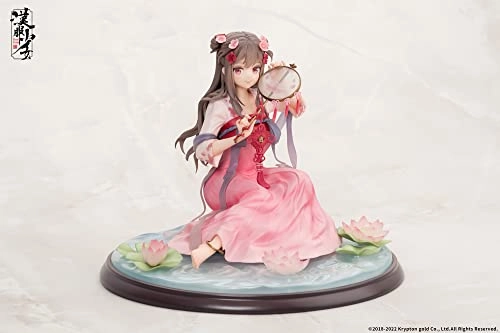 Lotus Reflection - Anime (14 cm)