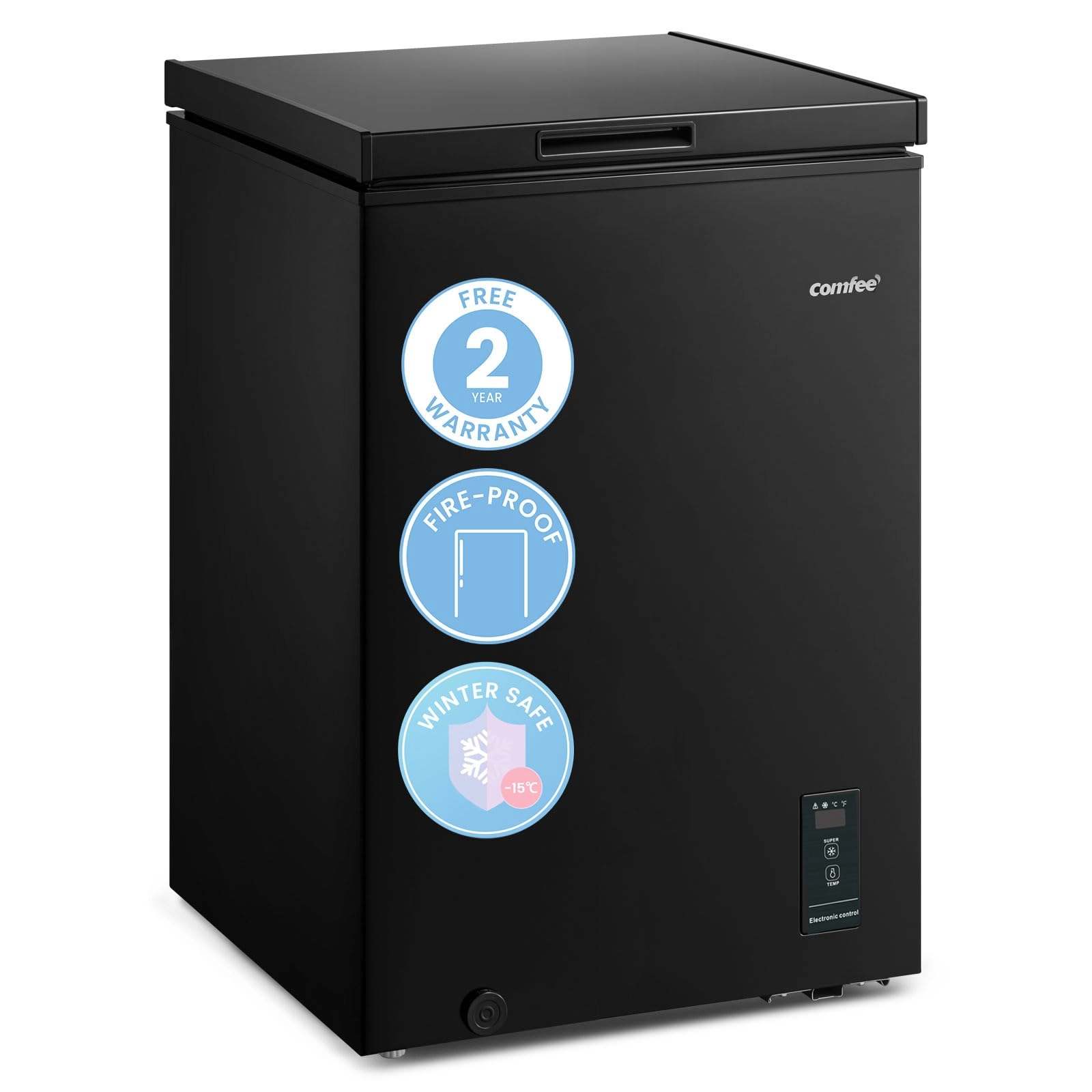 Comfeè RCC100BL2(E)