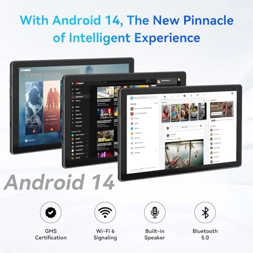 Jzpad-X11 - 64GB 10.1"