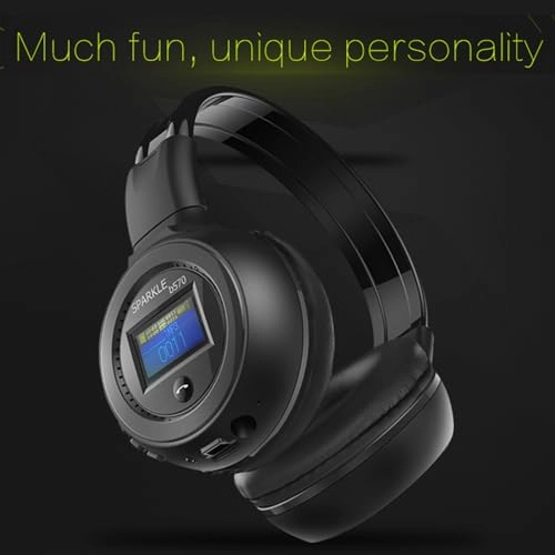 G06 Wireless Headset