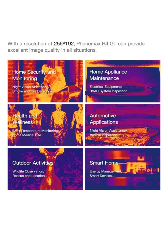 R4 GT - 8GB 128GB
