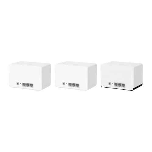 Halo H85X - 802.11ax 3-Pack