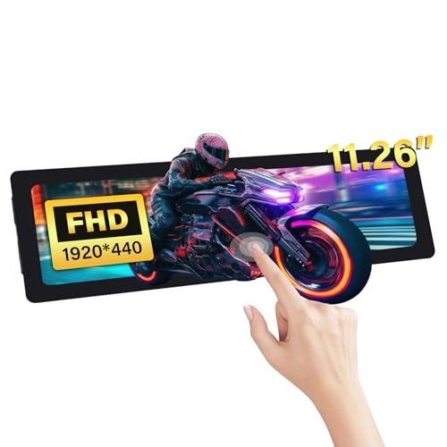 EP-0189 - 11.26 Inches 1920 x 440