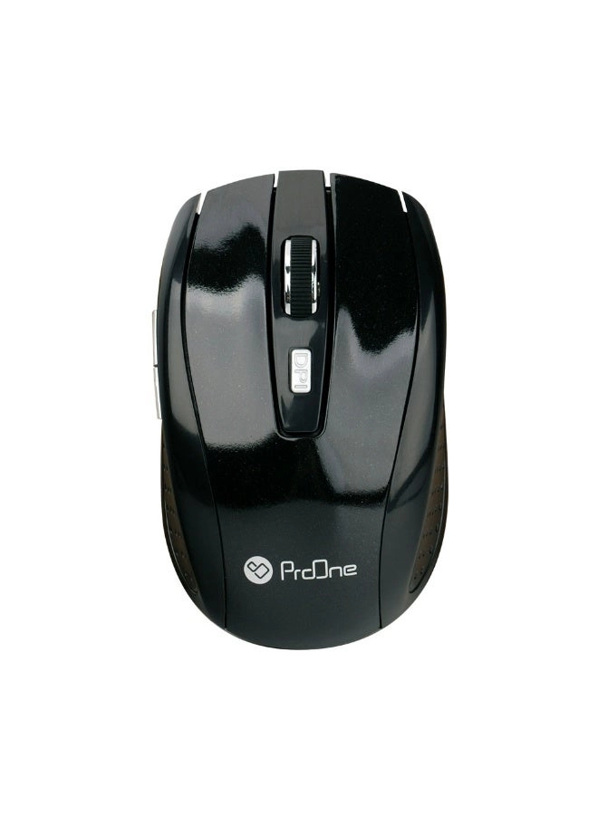 PMW50 Mouse - Wireless