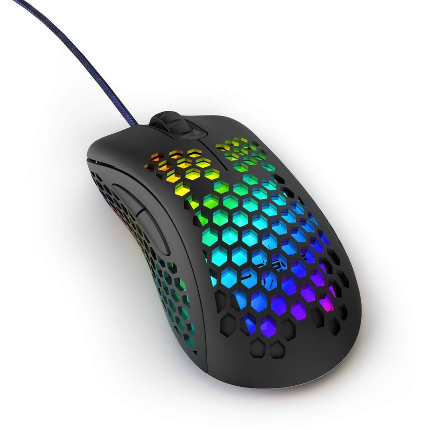 Reaper 500 Gaming Mouse - USB