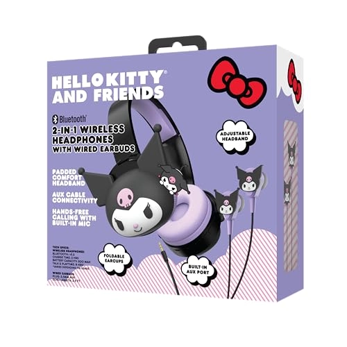 My Melody Wireless Headphone