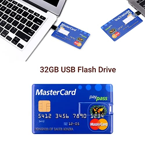 USB Flash Drive - 32GB