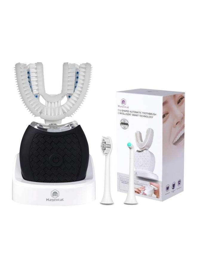 TB-01 - U-Shaped Ultrasonic 360° IPX7