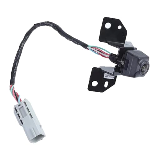 Parking Reverse Camera - High-resolution Waterproof