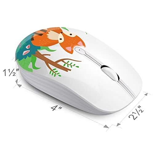 Wireless Mouse - Wireless