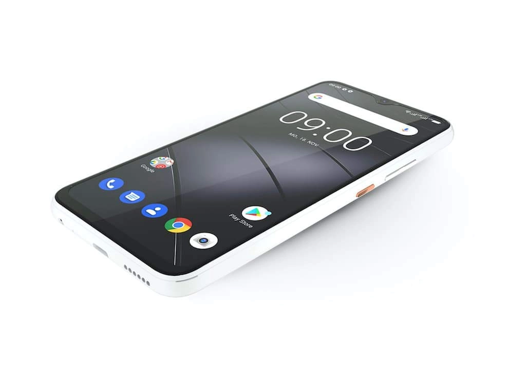 Gigaset GS4 - 4 GB 64 GB