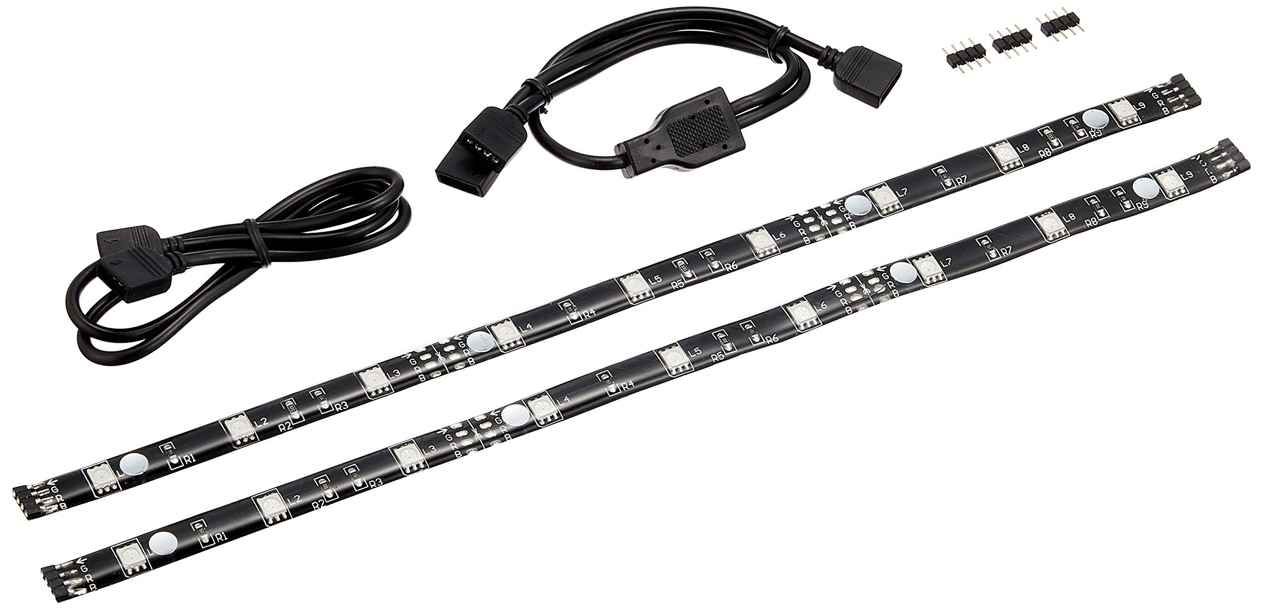 Fore-Sight RGB-ILLUMINACION - 4-Pin RGB LED