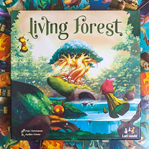 Living Forest