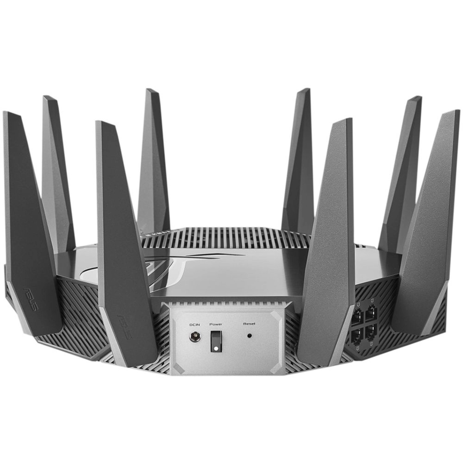 ROG Rapture GT-AXE11000