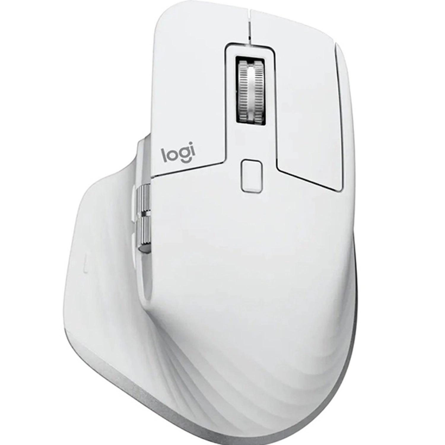 MX Master 3S Mouse - Wireless