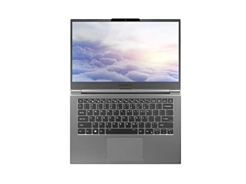 U4 UD - 14'' i5-1155G7 16GB DDR4 512GB SSD