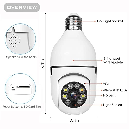 HB-BULB2PACKWT