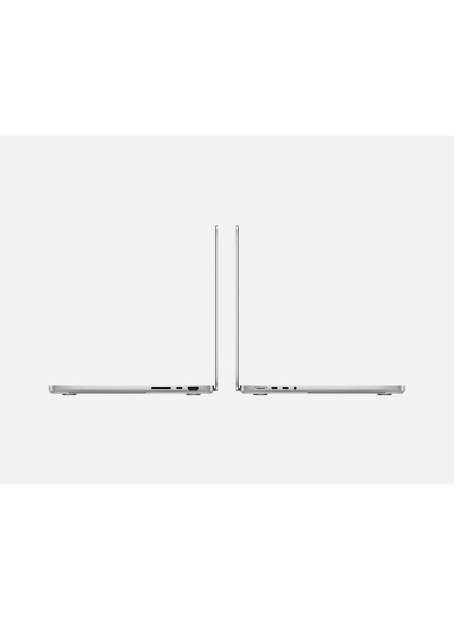 MacBook Pro MCX14ZS 2024 - 14'' M4