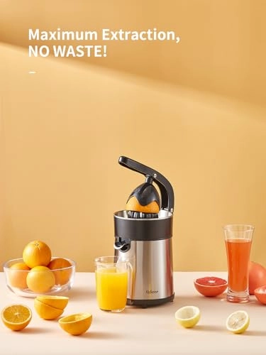 Electric Citrus Juicer - 85W