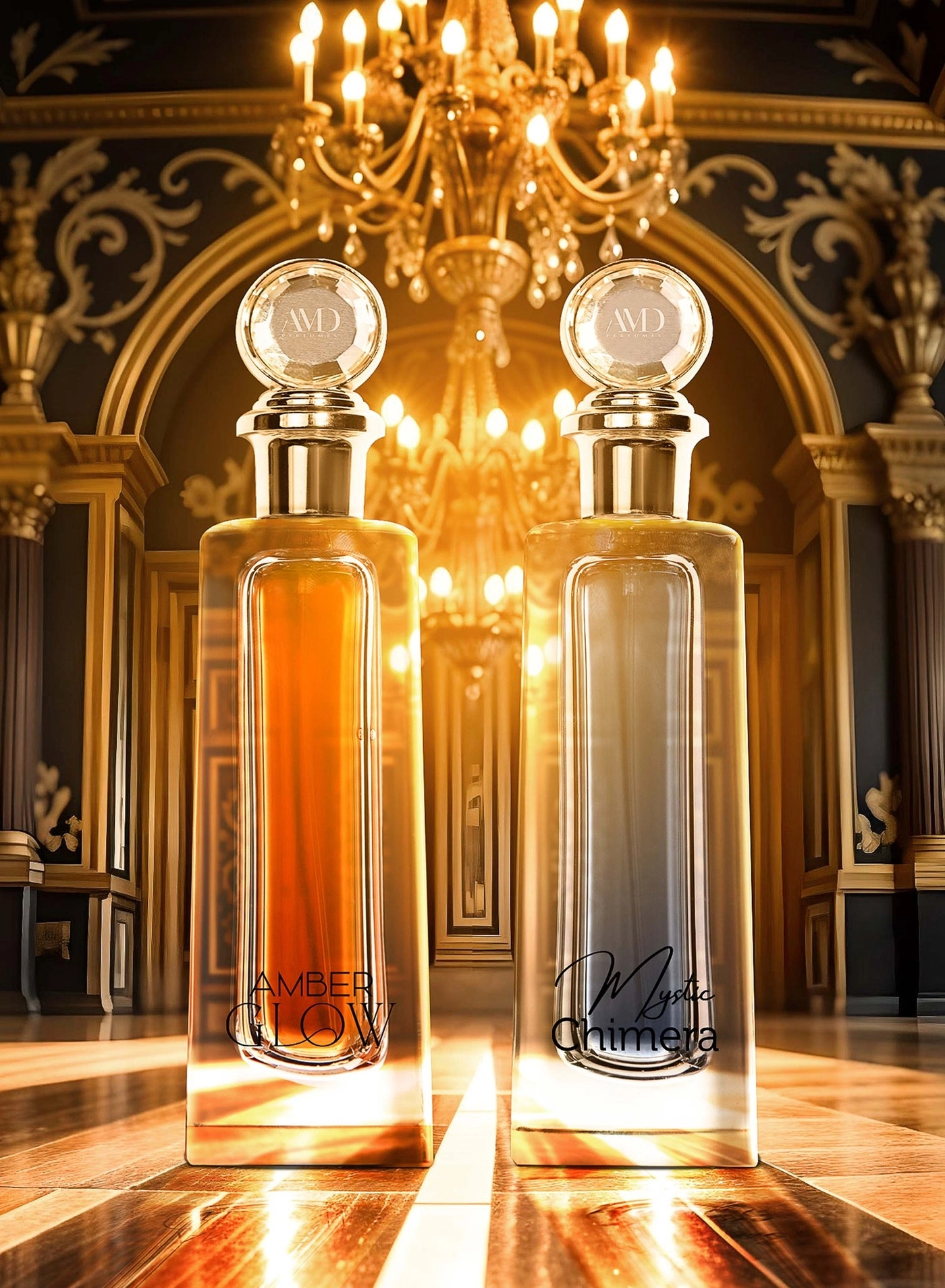 Mystic Chimera Eau de Parfum 65ml