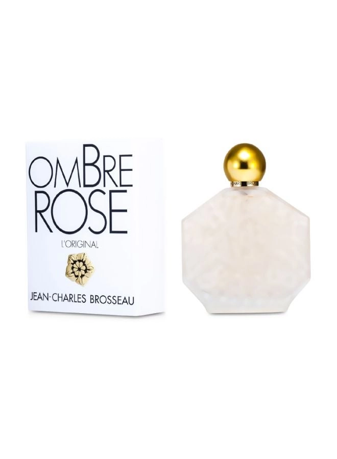 Ombre Rose Eau de Toilette 30ml