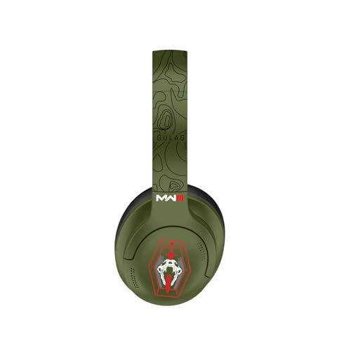 MW3 Wireless Headphone