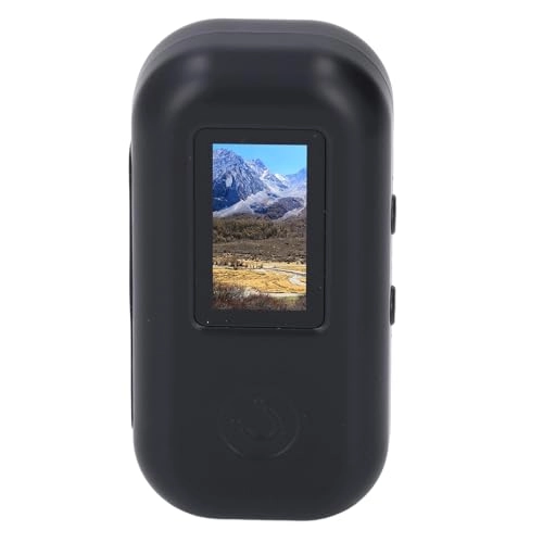 Body Video Recorder - 1920x1080P