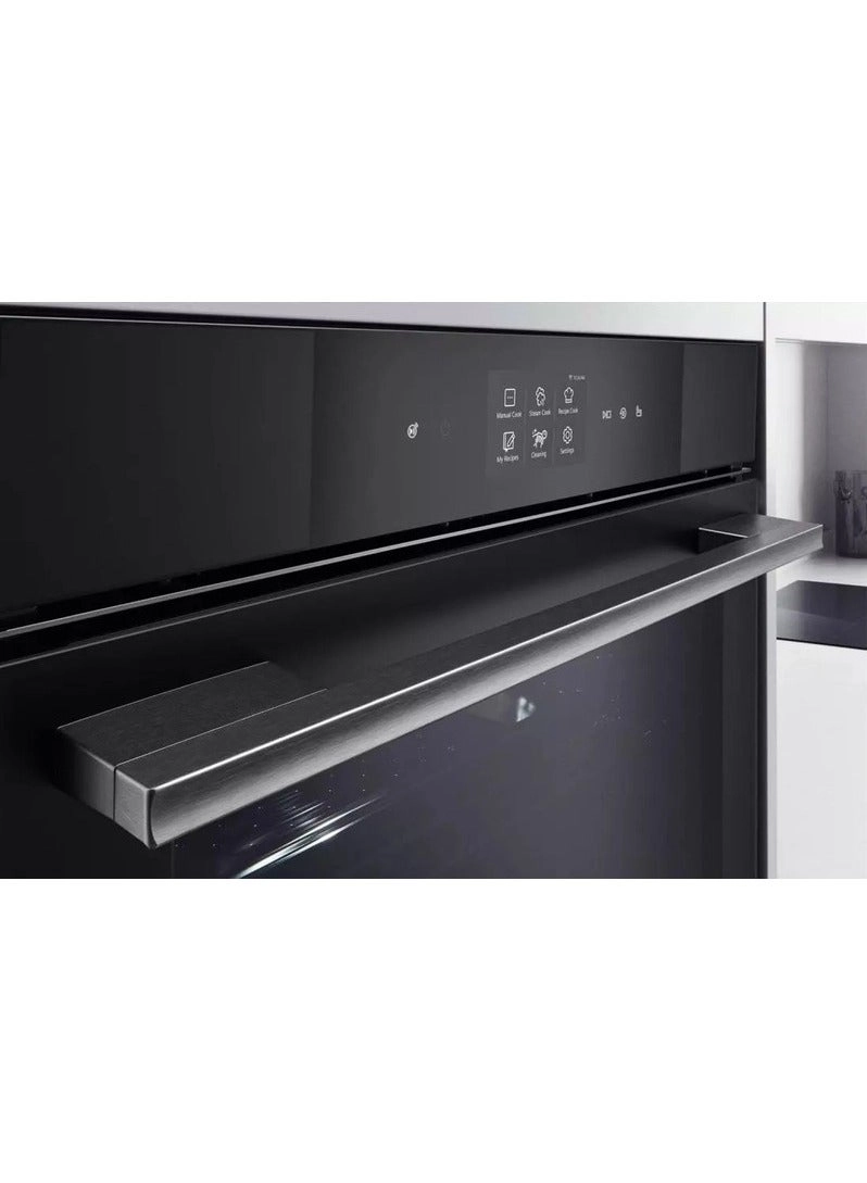Instaview WSED7667M Convection Oven